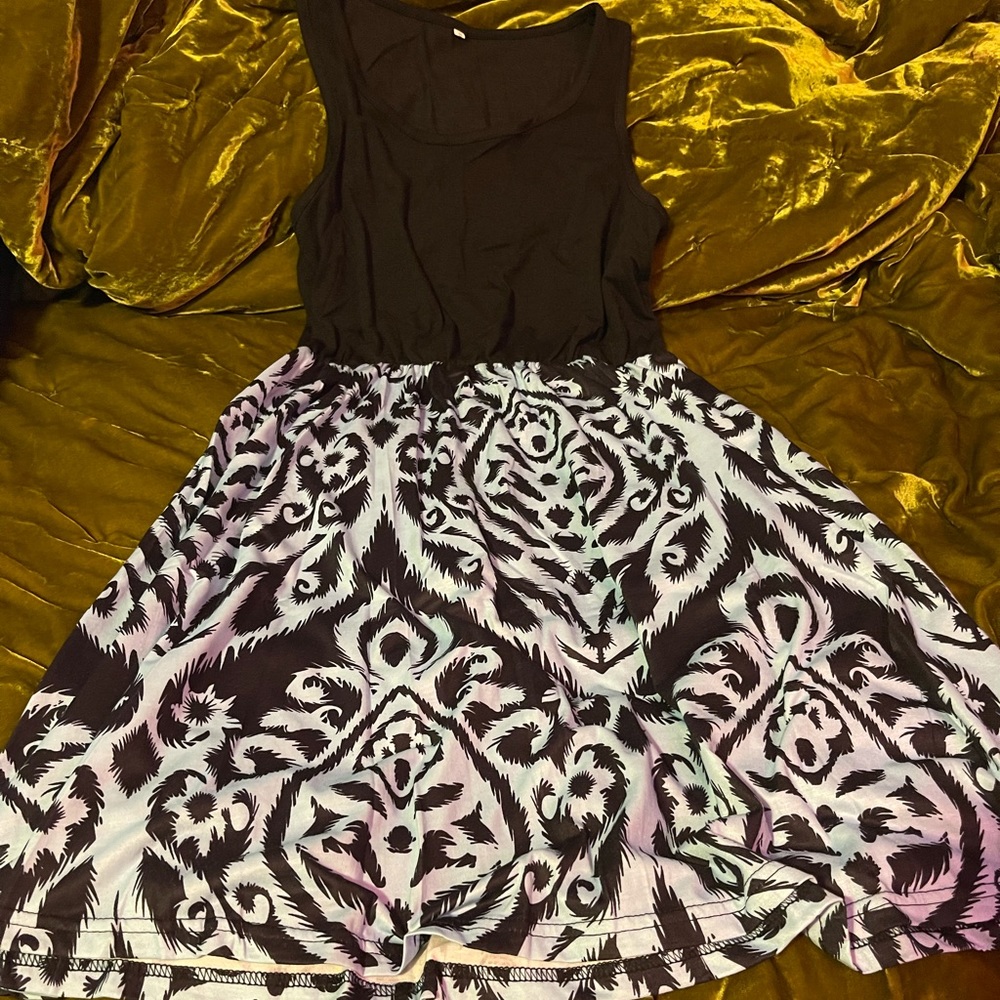 Tank dress